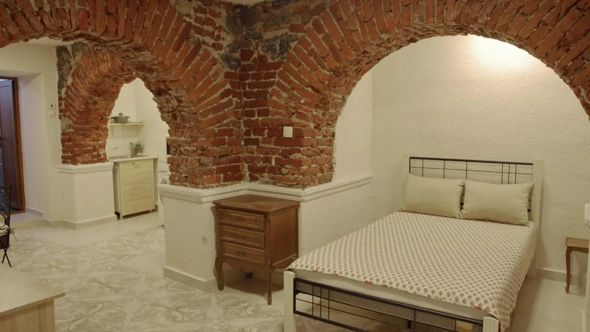 Apartament Balkan Rooms & Studios In Downtown Sofia