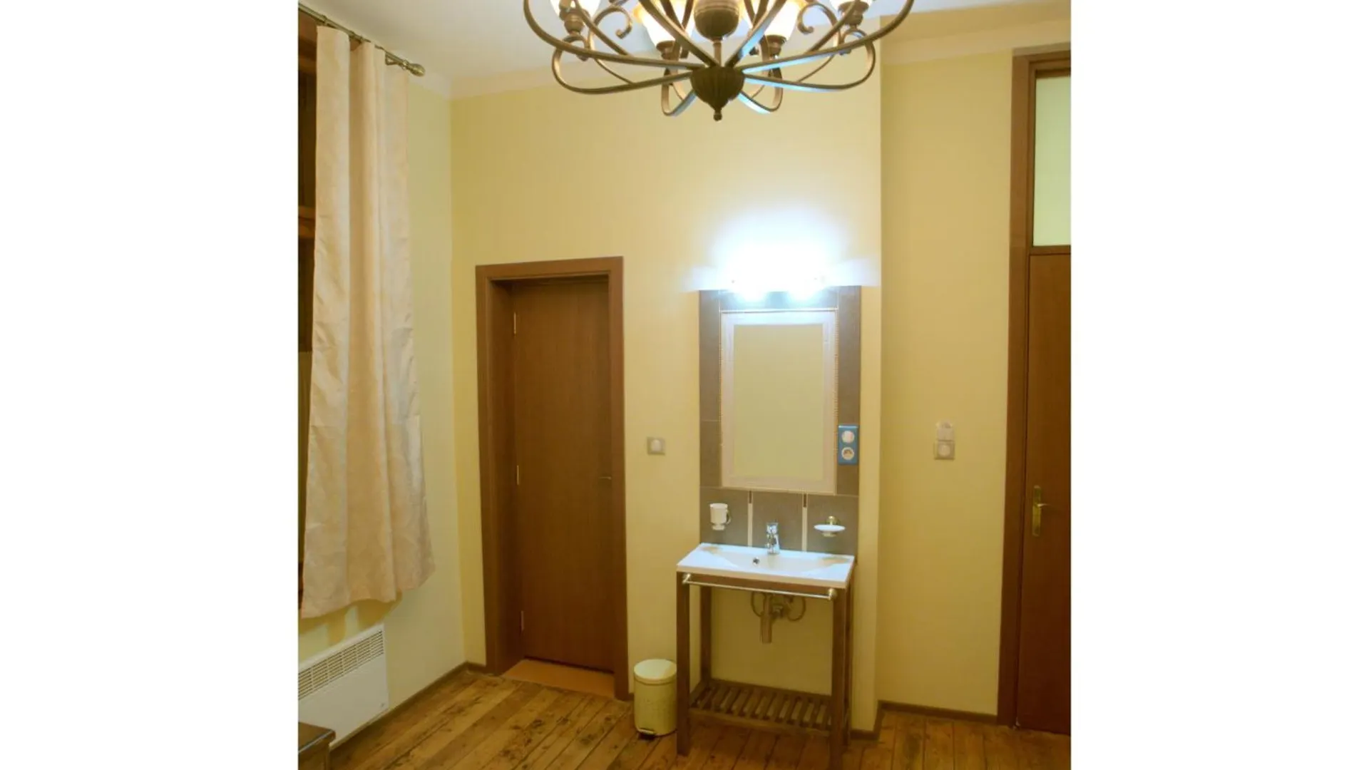 Balkan Rooms & Studios In Downtown Sofia