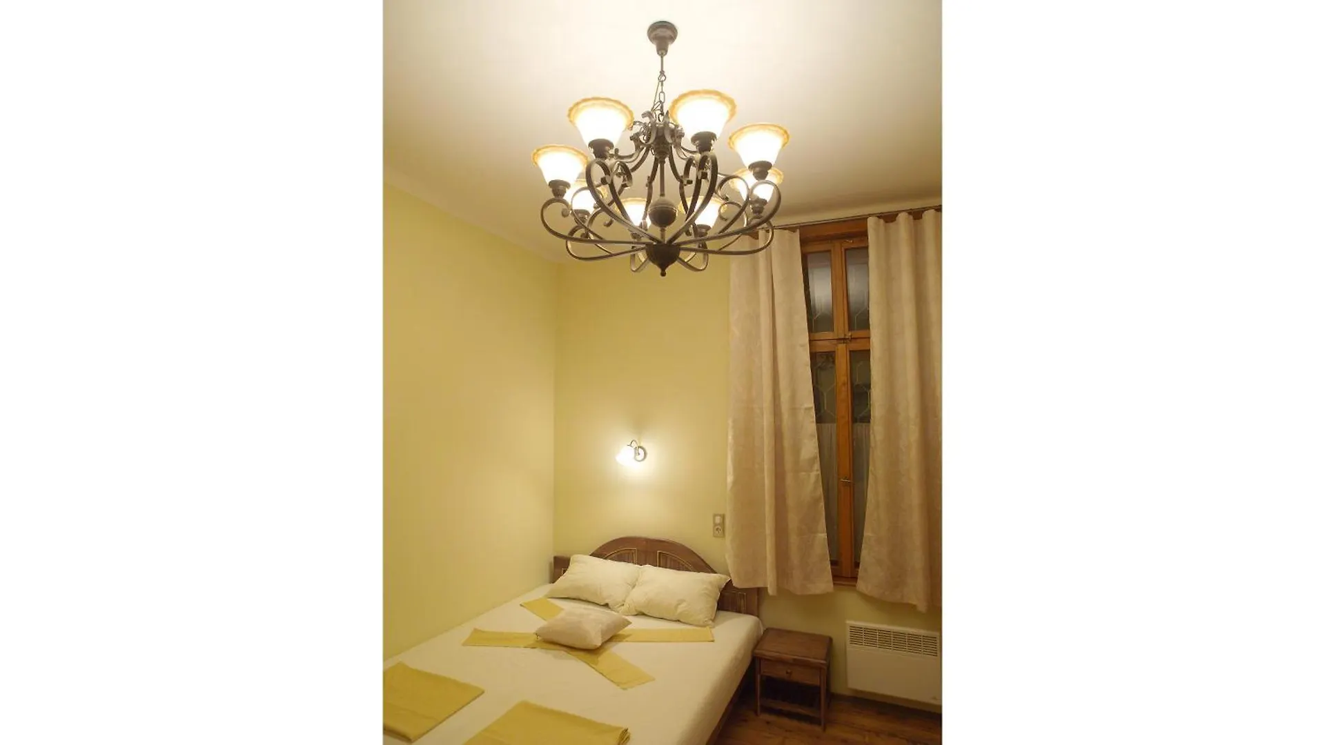 Apartmán Balkan Rooms & Studios In Downtown Sofie