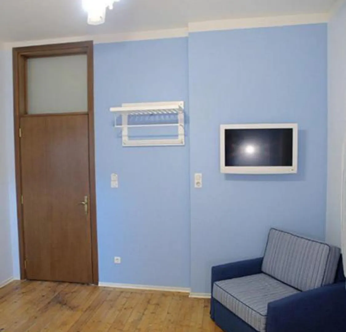 Balkan Rooms & Studios In Downtown Sofie