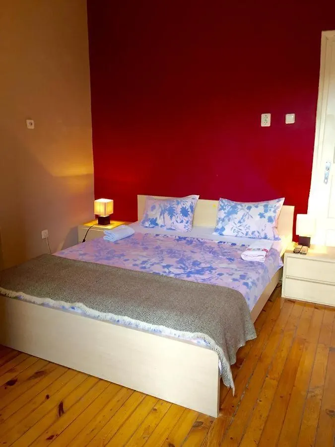 Balkan Rooms & Studios In Downtown Sofia Apartment