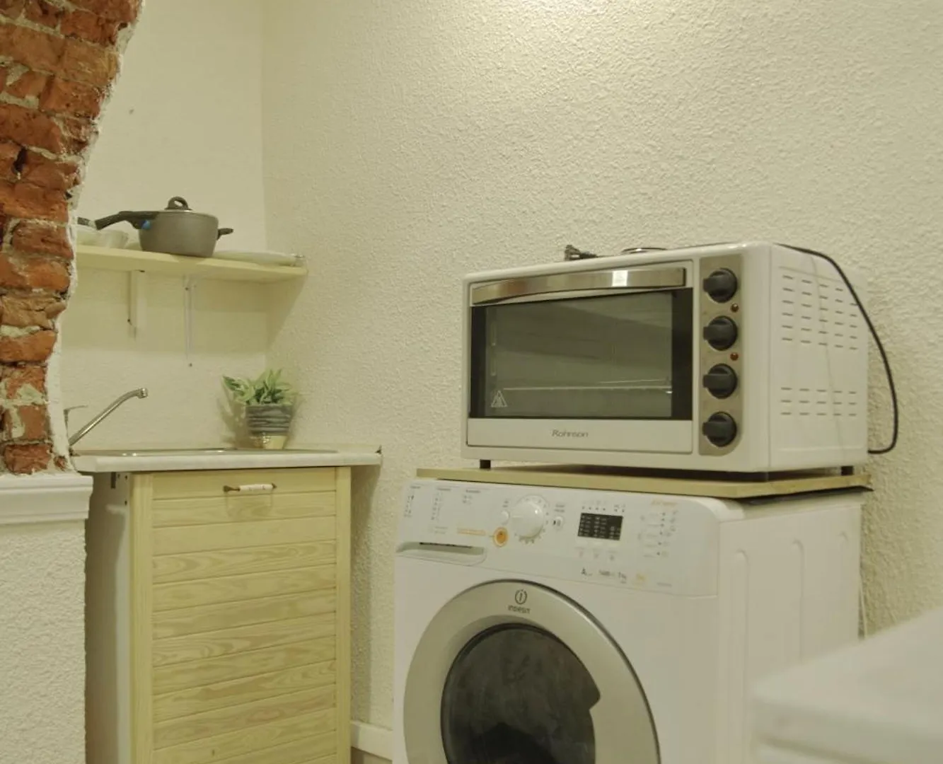 Apartment Balkan Rooms & Studios In Downtown Sofia