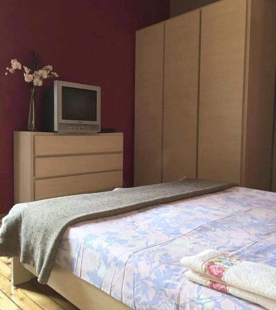 Balkan Rooms & Studios In Downtown Sofia