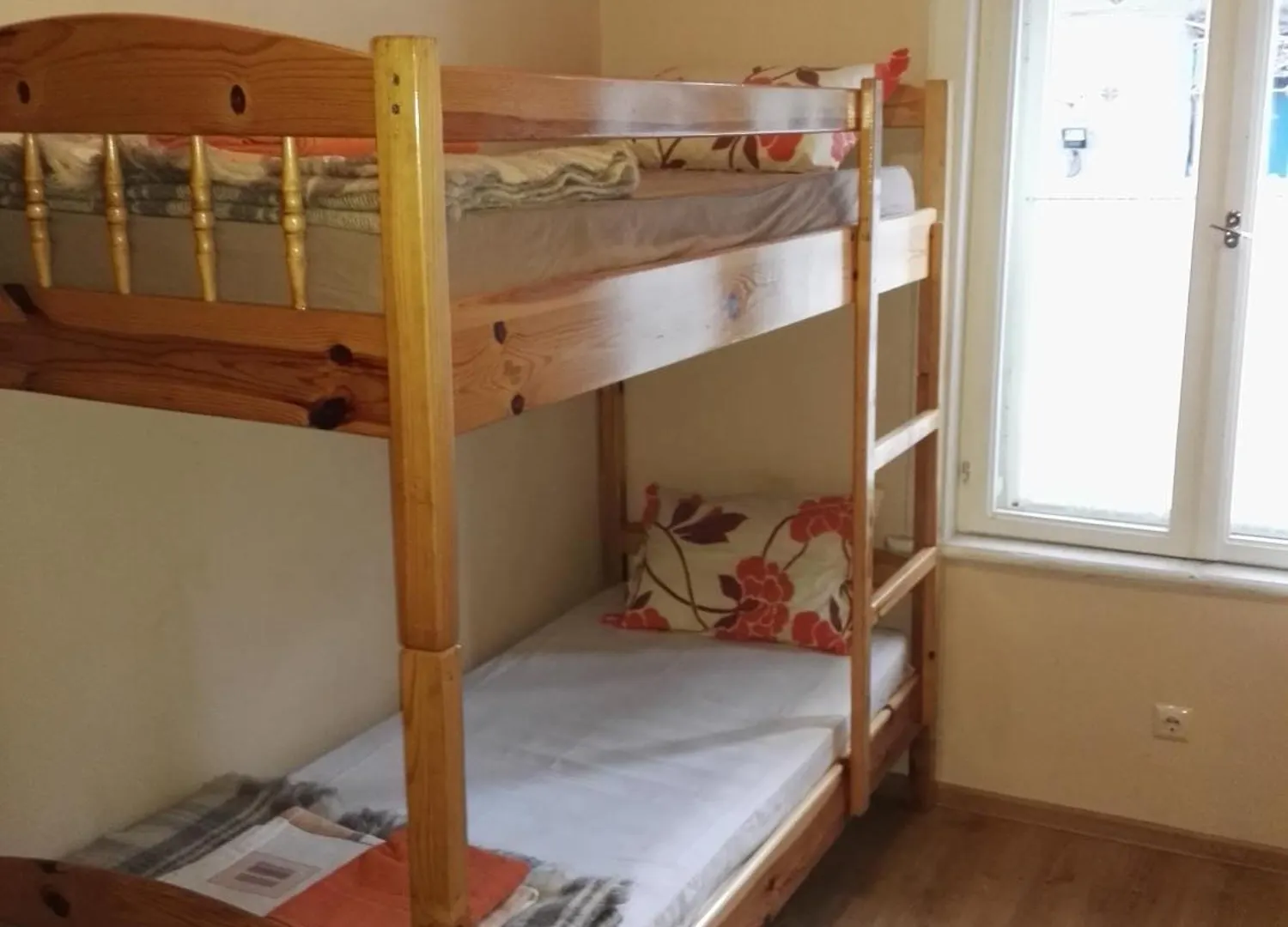Apartment Balkan Rooms & Studios In Downtown Sofia Bulgaria