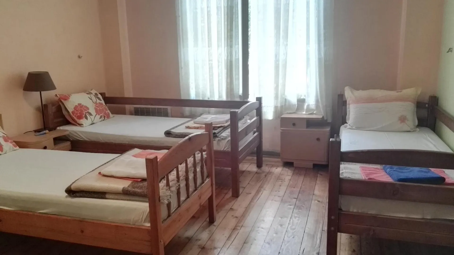 Apartment Balkan Rooms & Studios In Downtown Sofia
